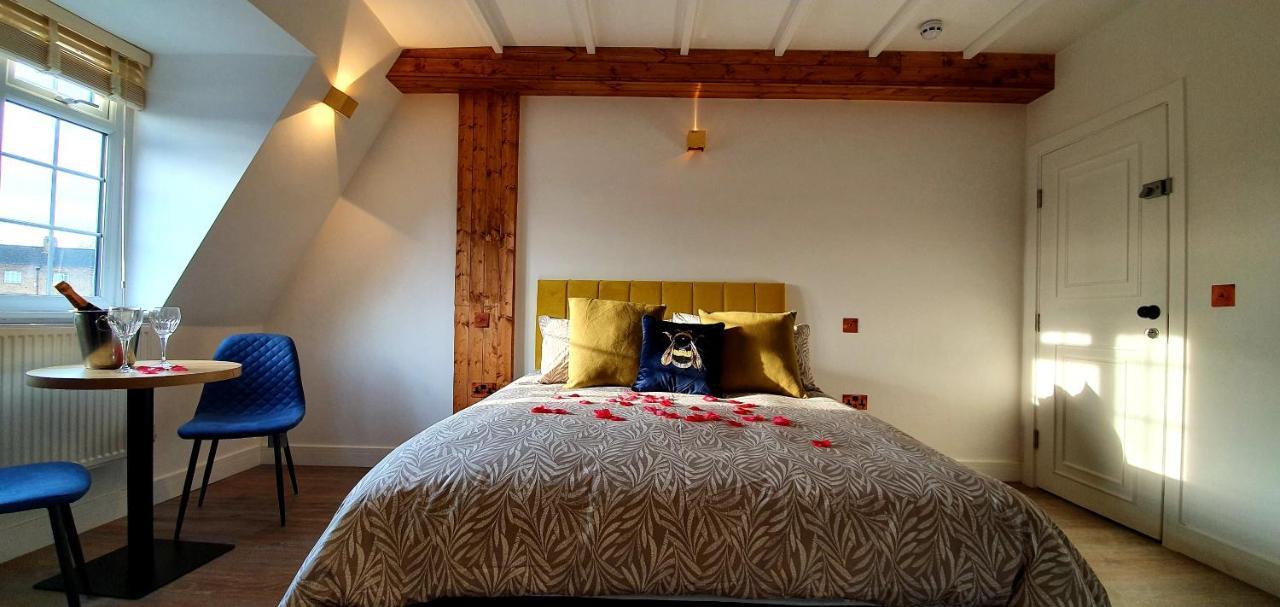 Hotel Angel Townhouse 3*