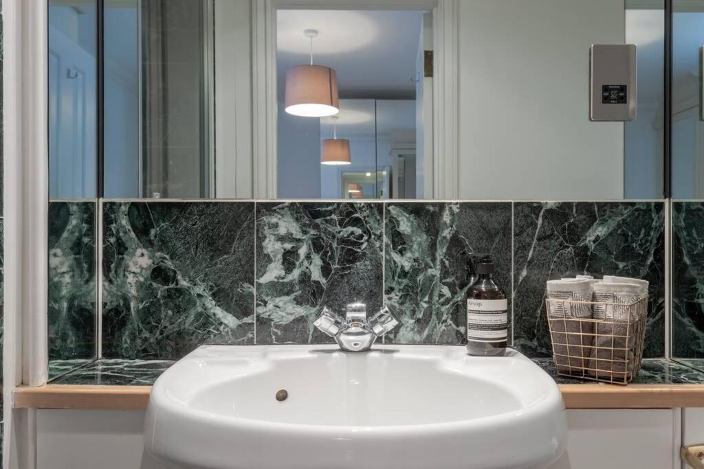 Maddox House Apartamento Londres