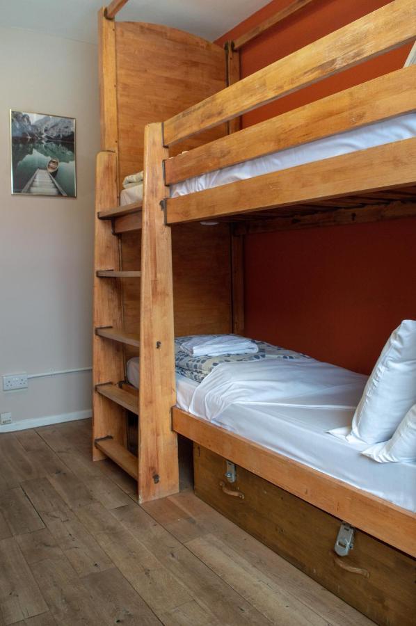 Albergue Palmers Hillspring At Willesden *