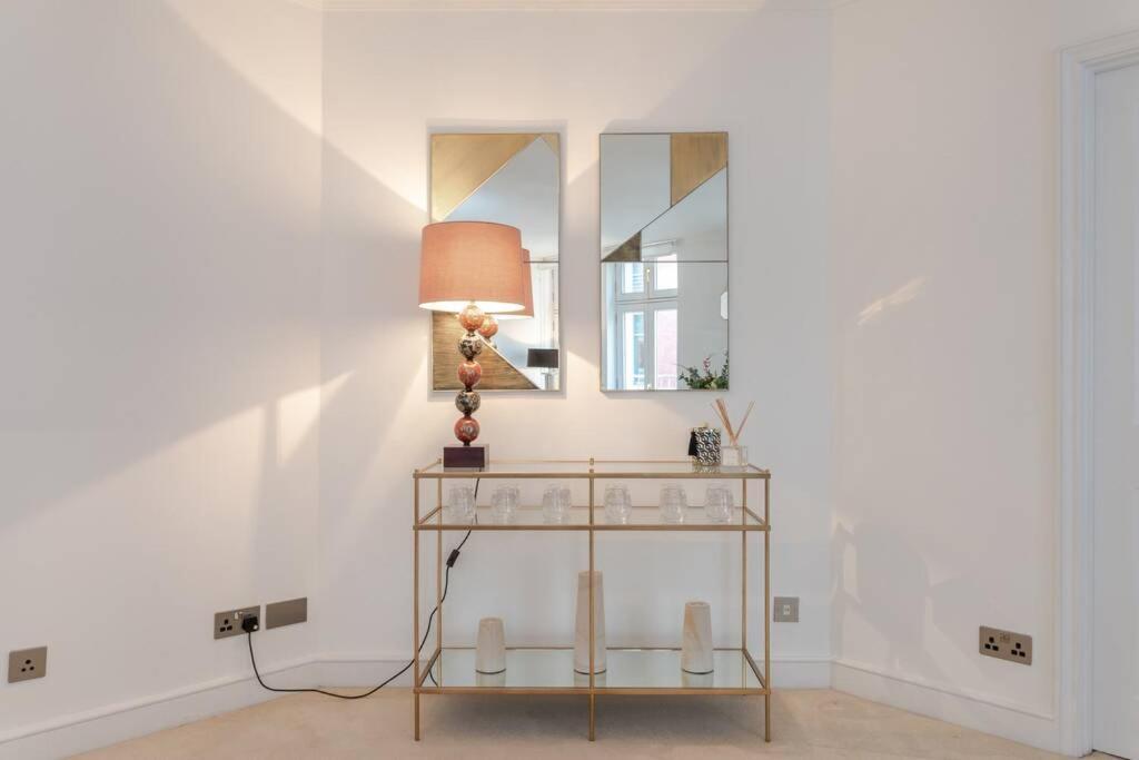 Maddox House Apartamento