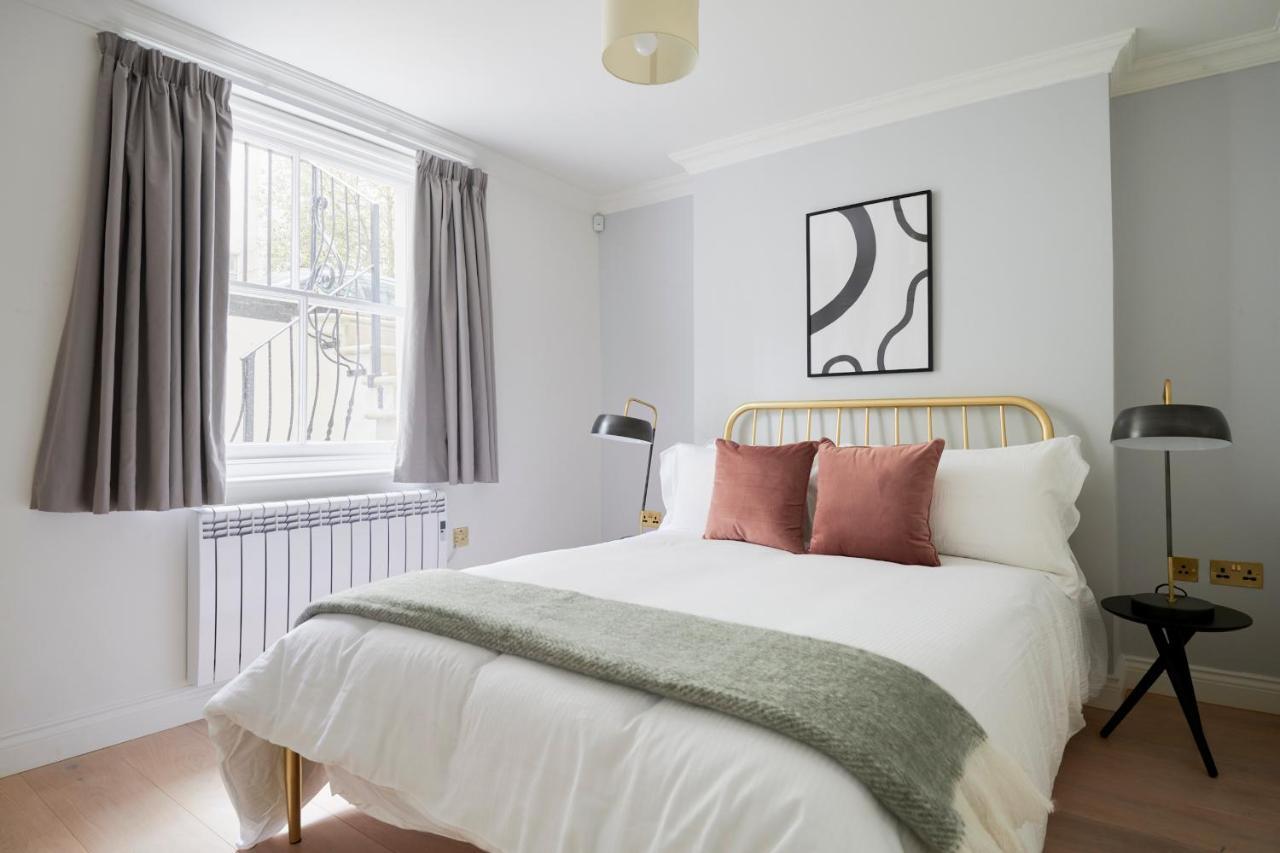 Aparthotel Sonder Kensington Town House