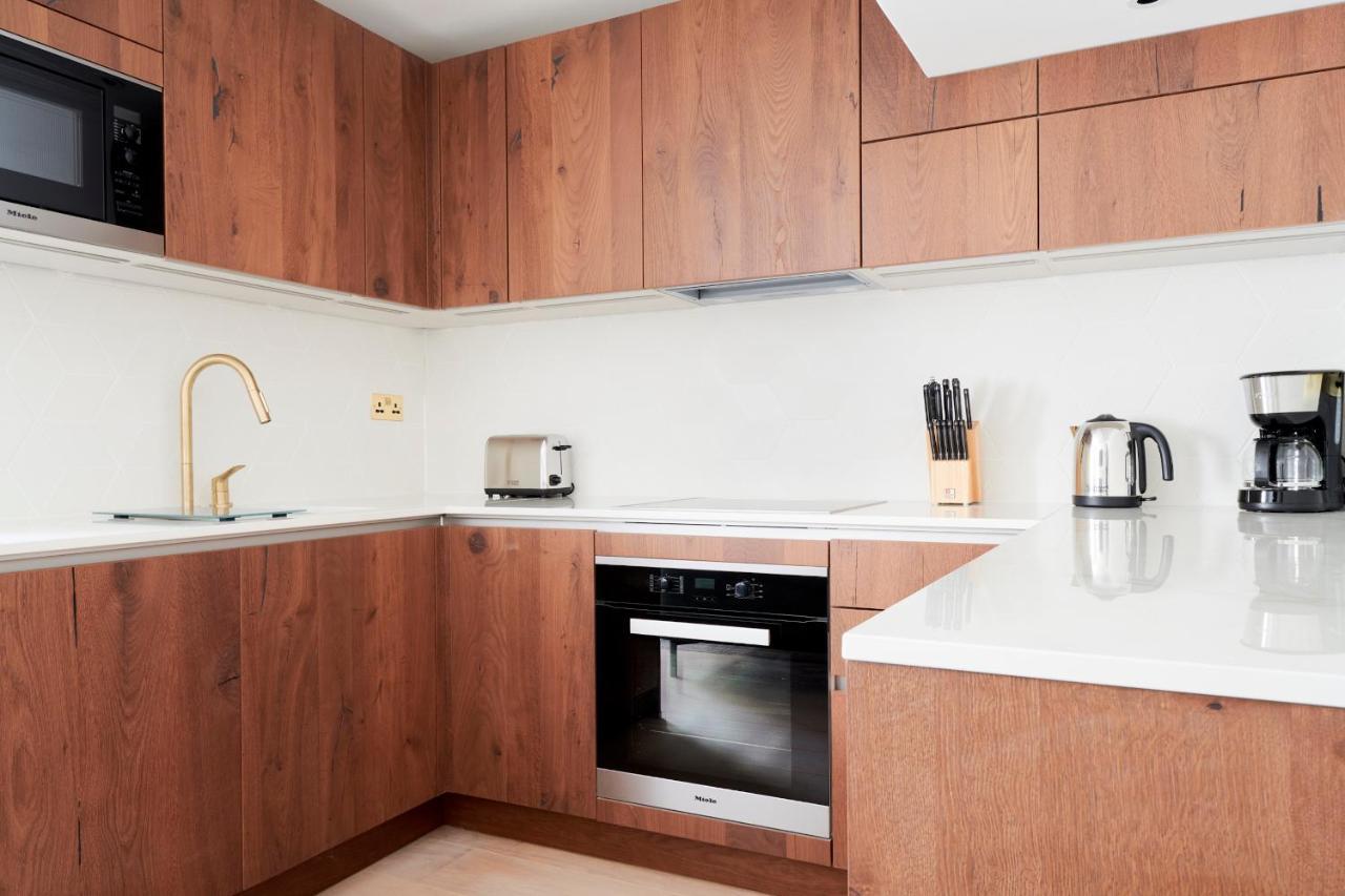 Aparthotel Sonder Kensington Town House 4*