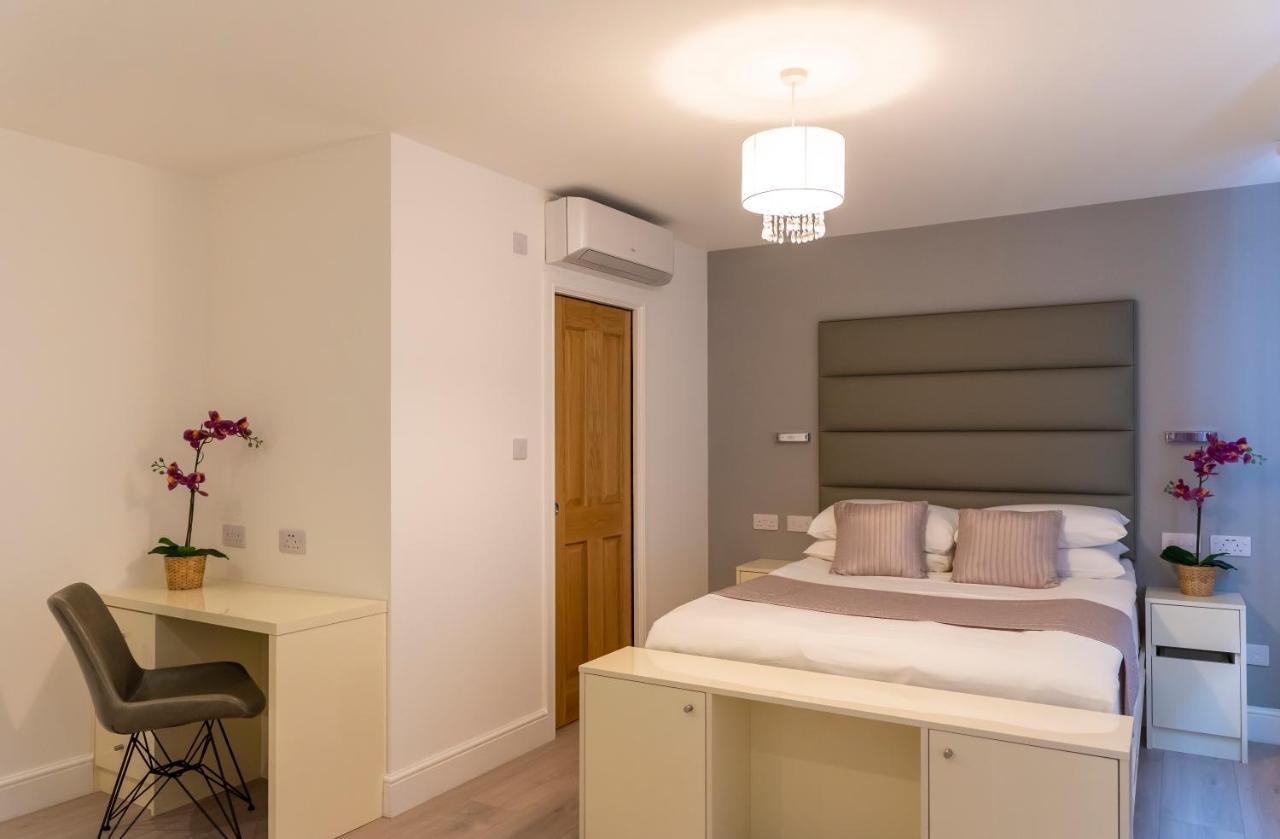 Aparthotel Messina 3*