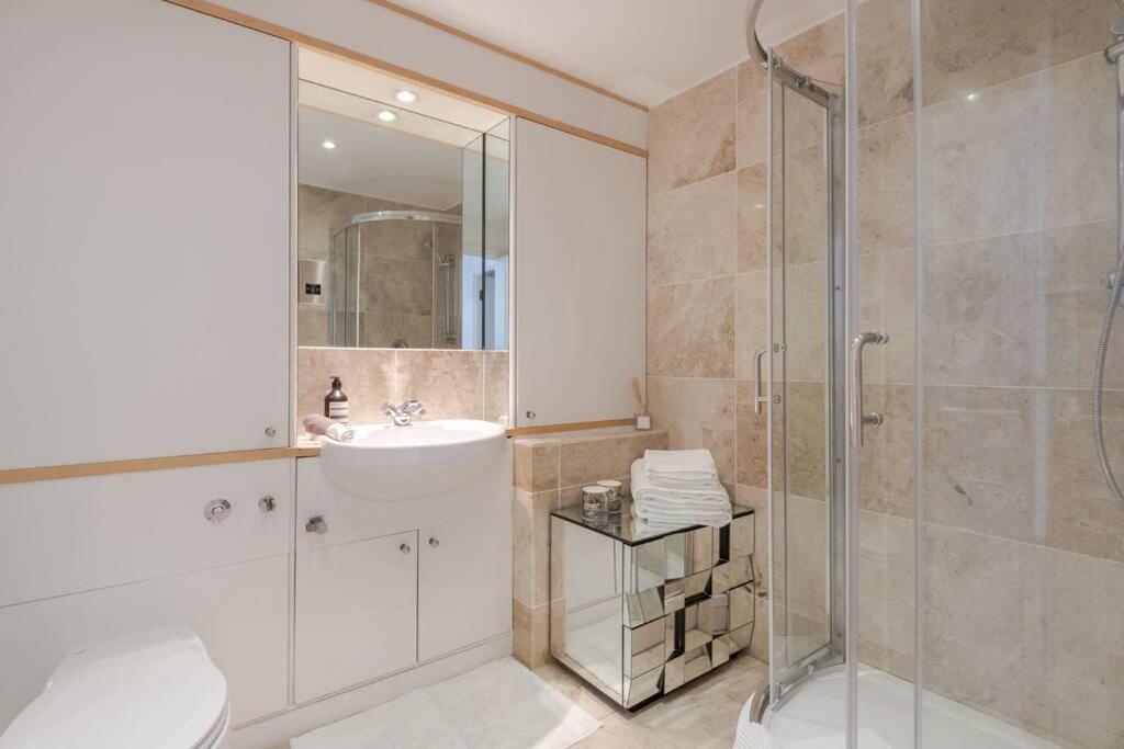 Apartamento Maddox House