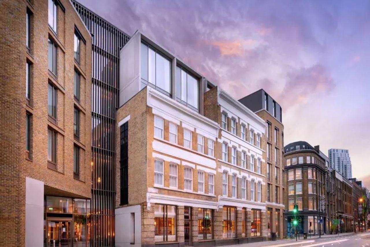Hart Shoreditch London, Curio Collection By Hilton 4* London
