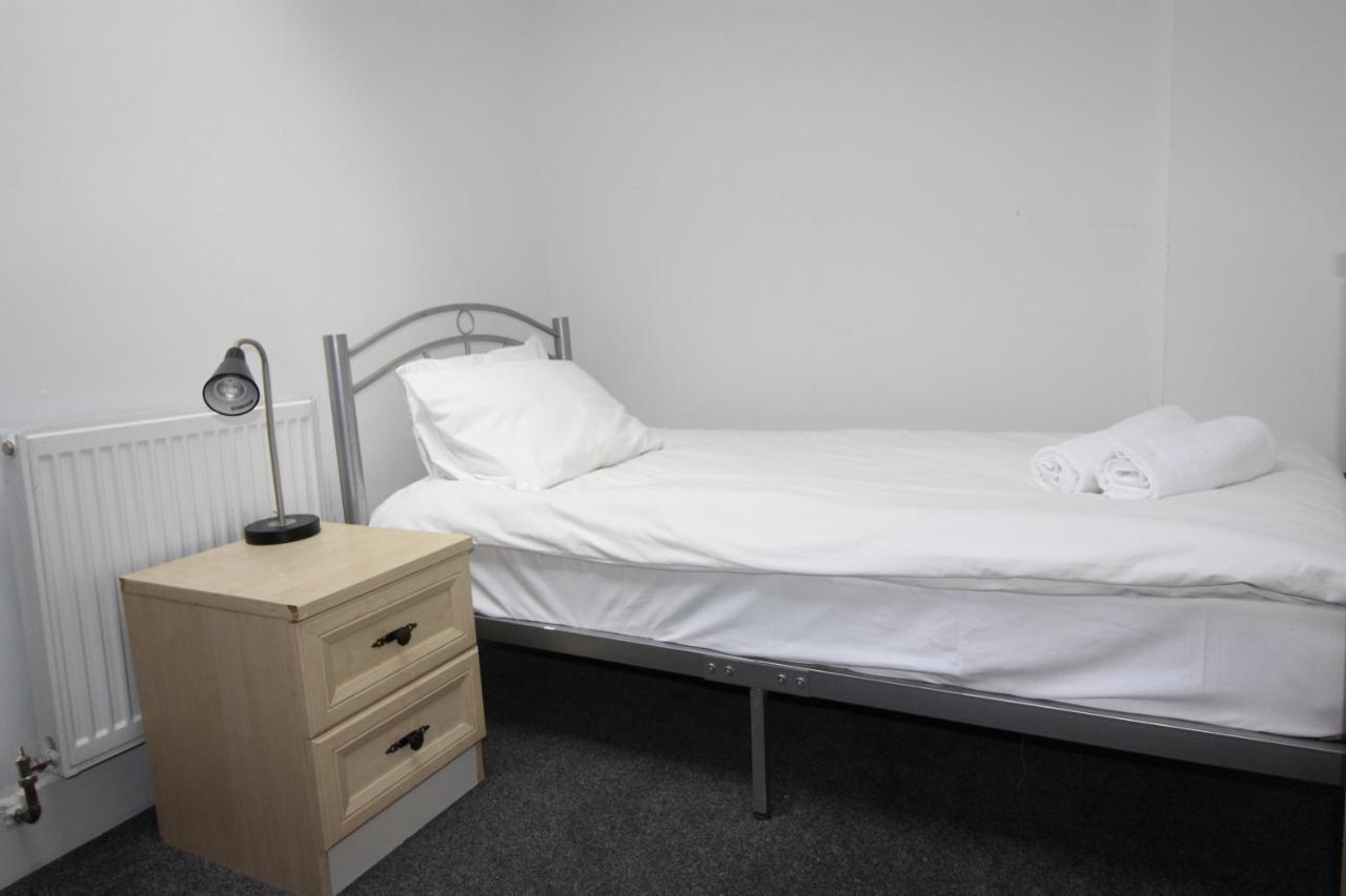 Apartment Capital Host Kings Cross