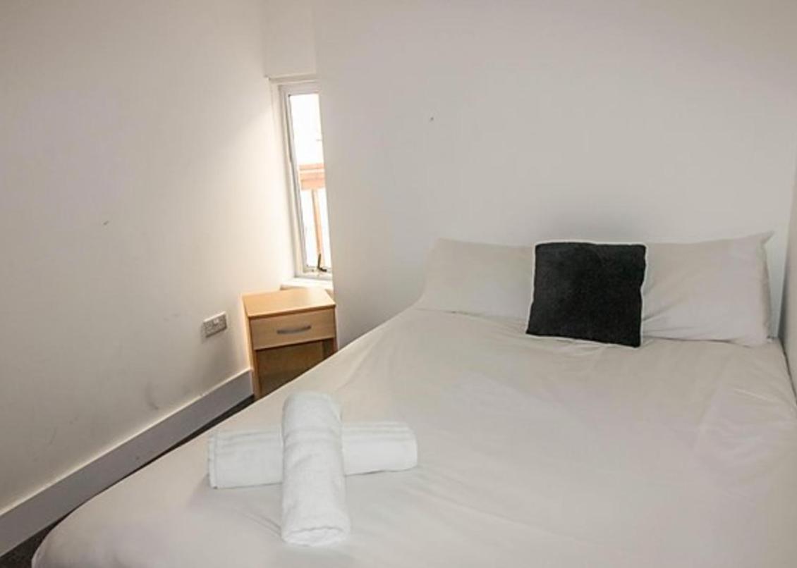Capital Host Kings Cross London
