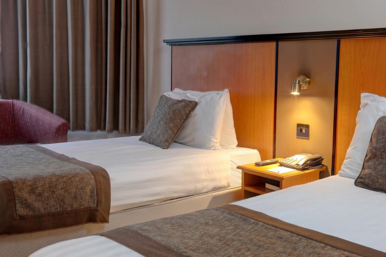 Hotel Western 3*