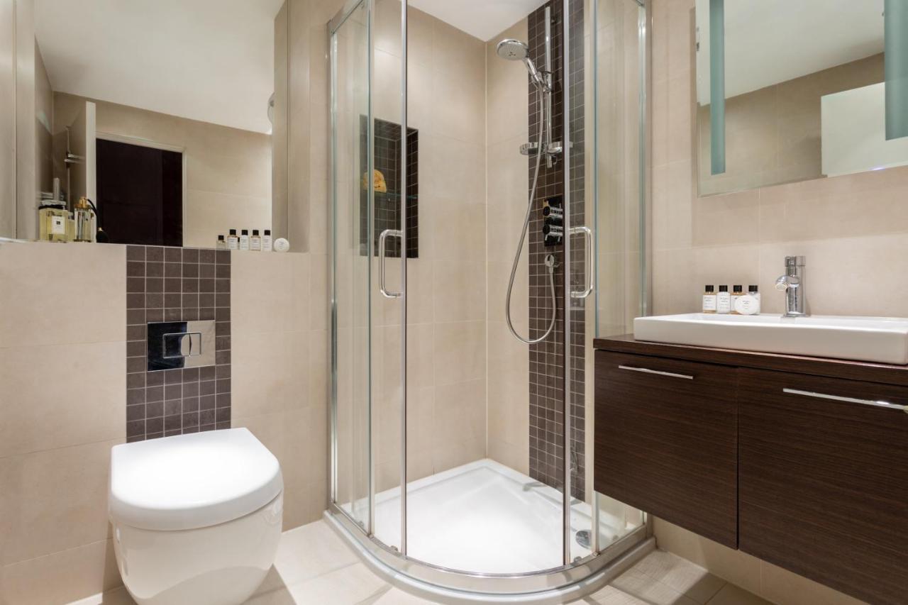 Calthorpe Street Ii By Onefinestay * Londres