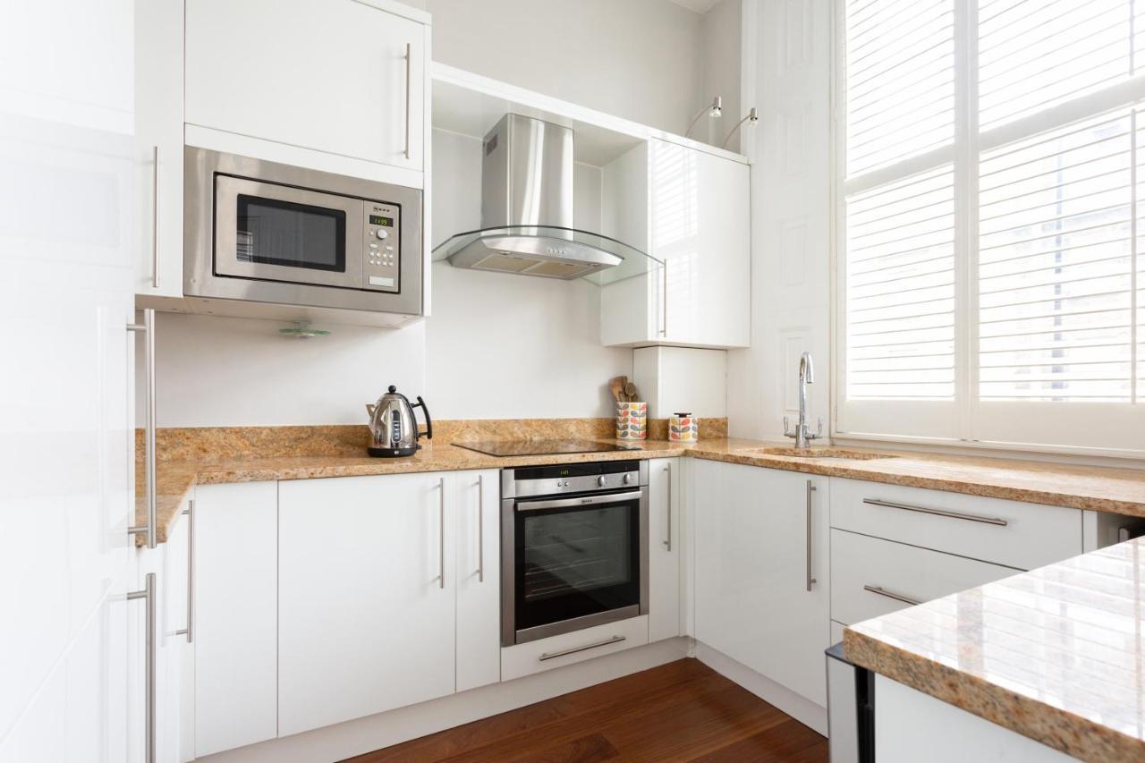 Calthorpe Street Ii By Onefinestay Londres