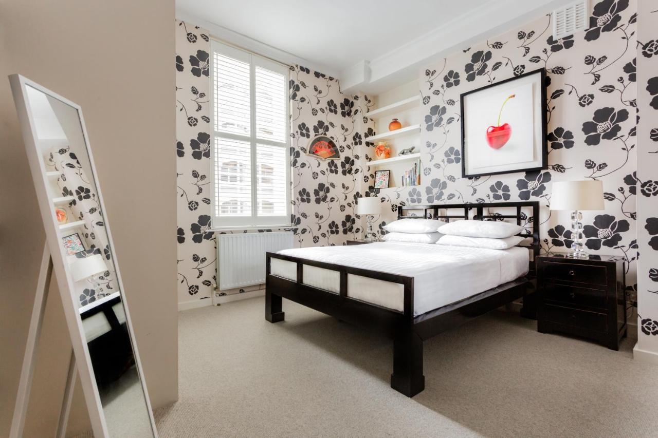 Calthorpe Street Ii By Onefinestay