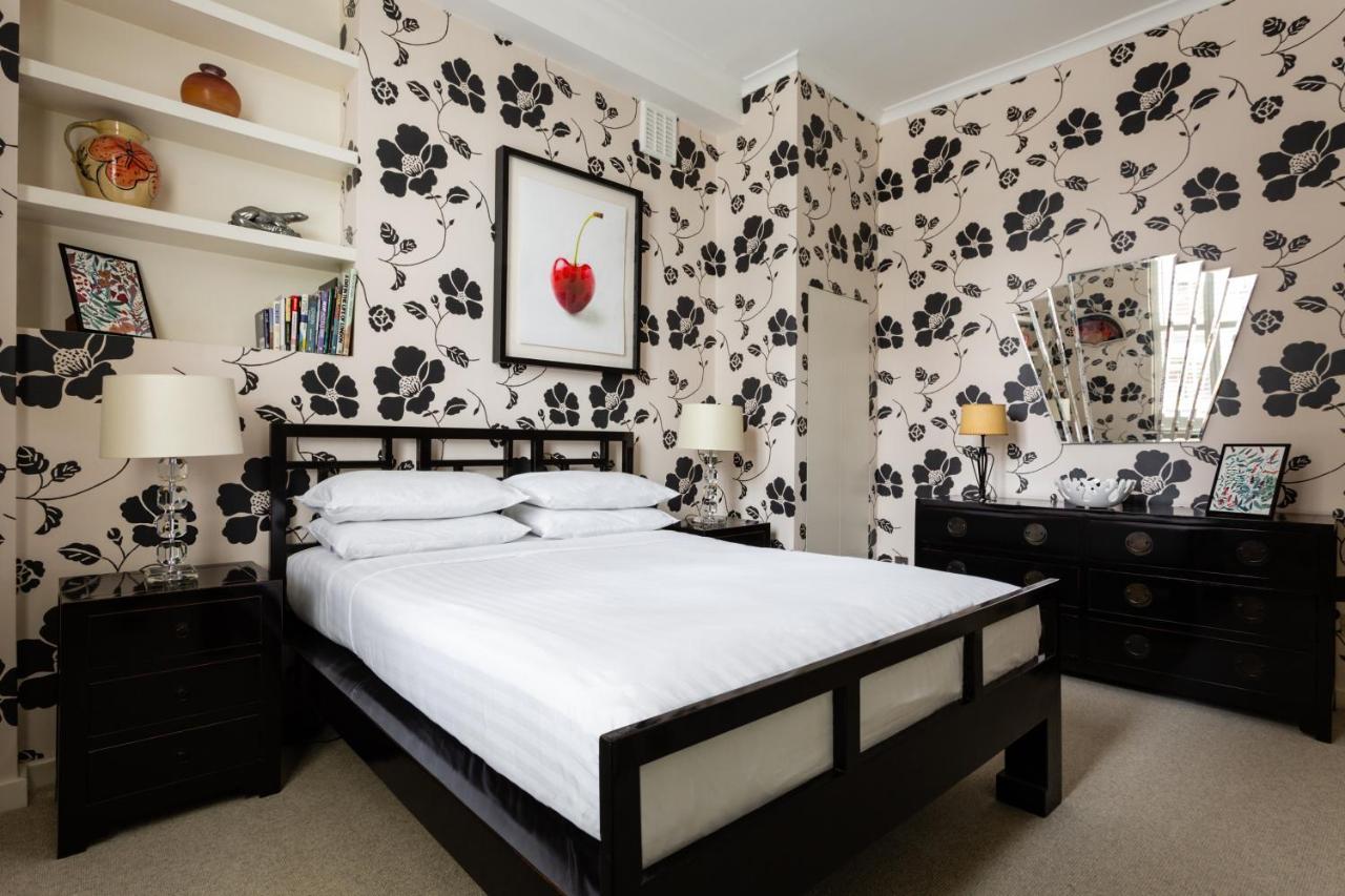 Calthorpe Street Ii By Onefinestay Apartamento