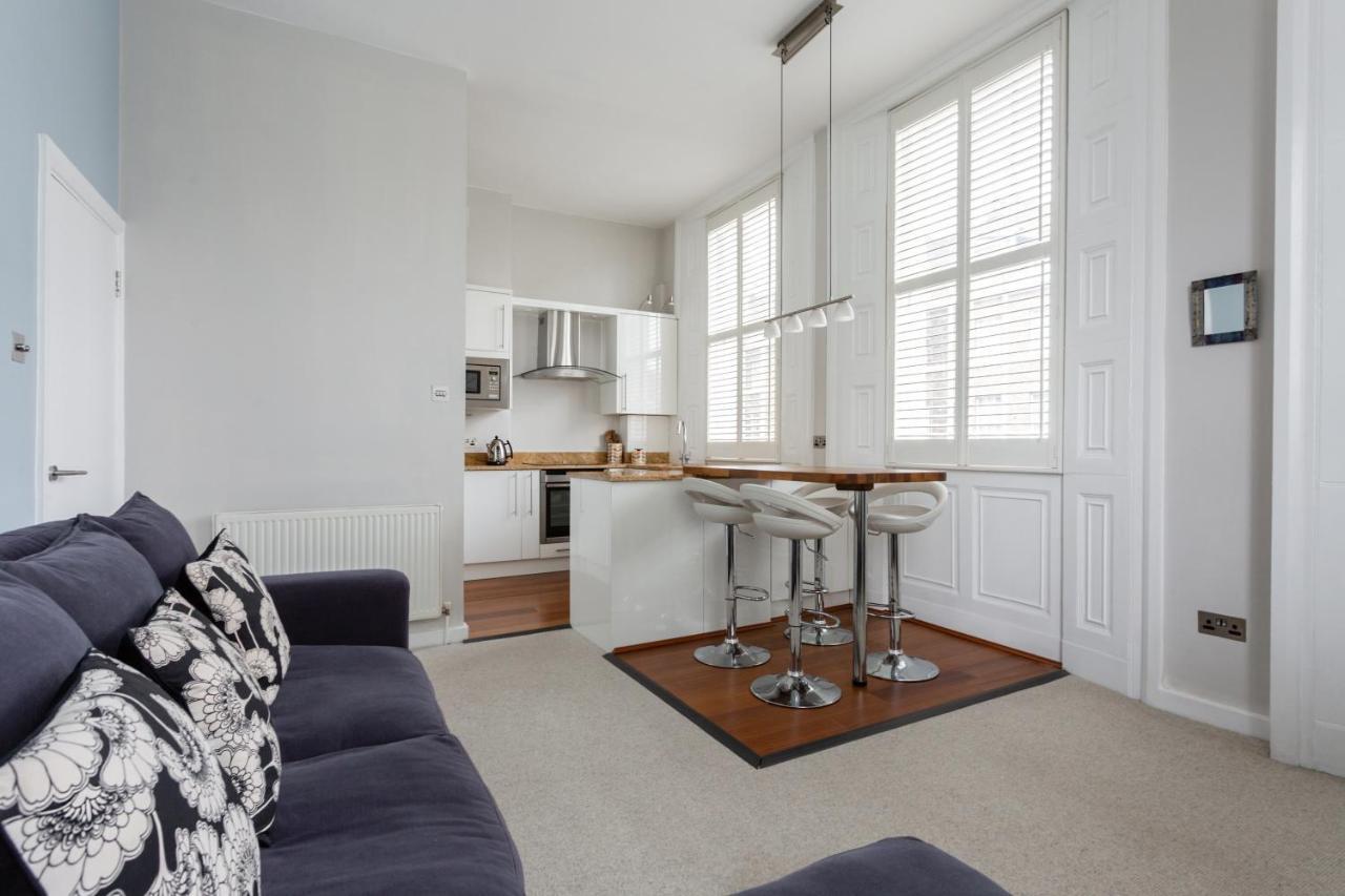 Calthorpe Street Ii By Onefinestay * Londres