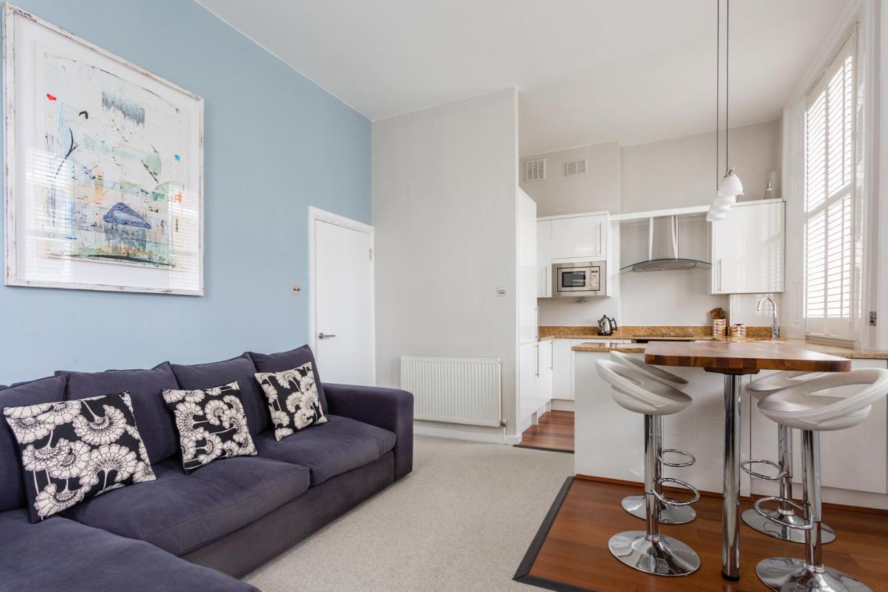 Calthorpe Street Ii By Onefinestay