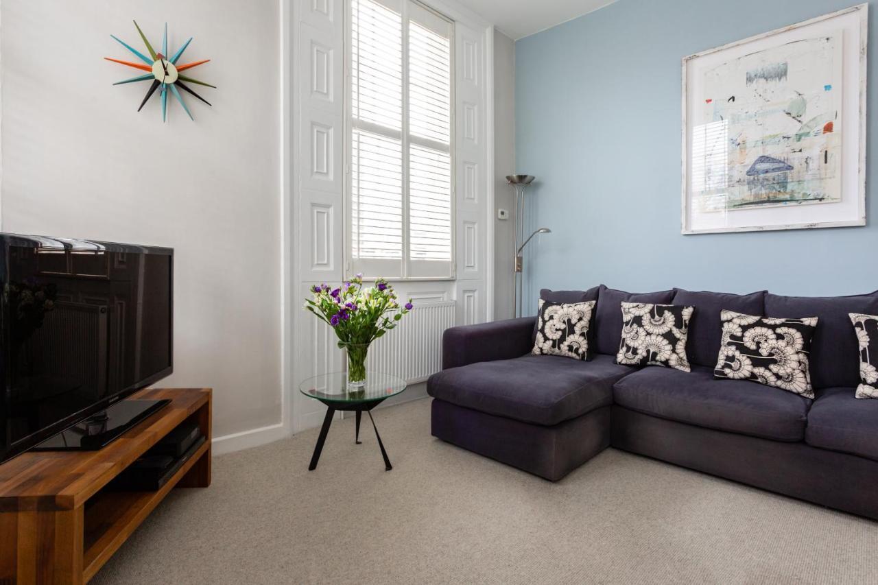 Calthorpe Street Ii By Onefinestay
