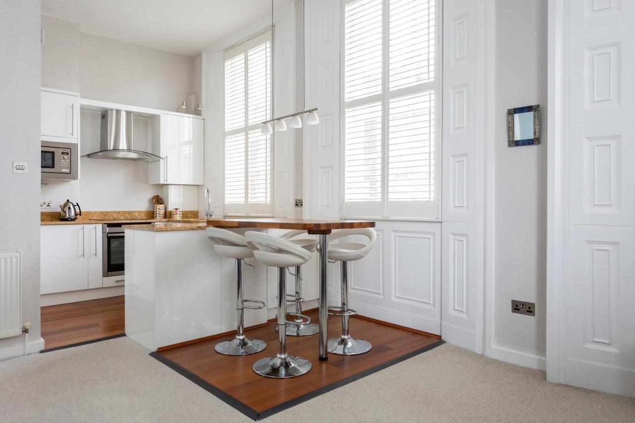 Calthorpe Street Ii By Onefinestay Londres