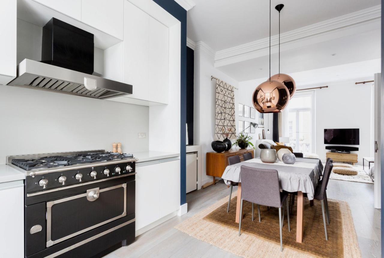 Orsett Terrace By Onefinestay * London