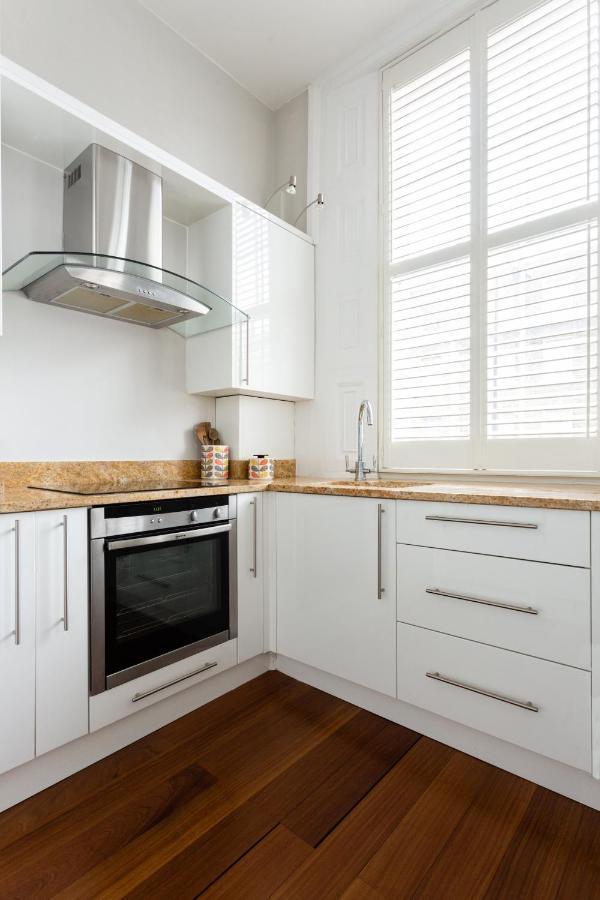 Calthorpe Street Ii By Onefinestay * Londres