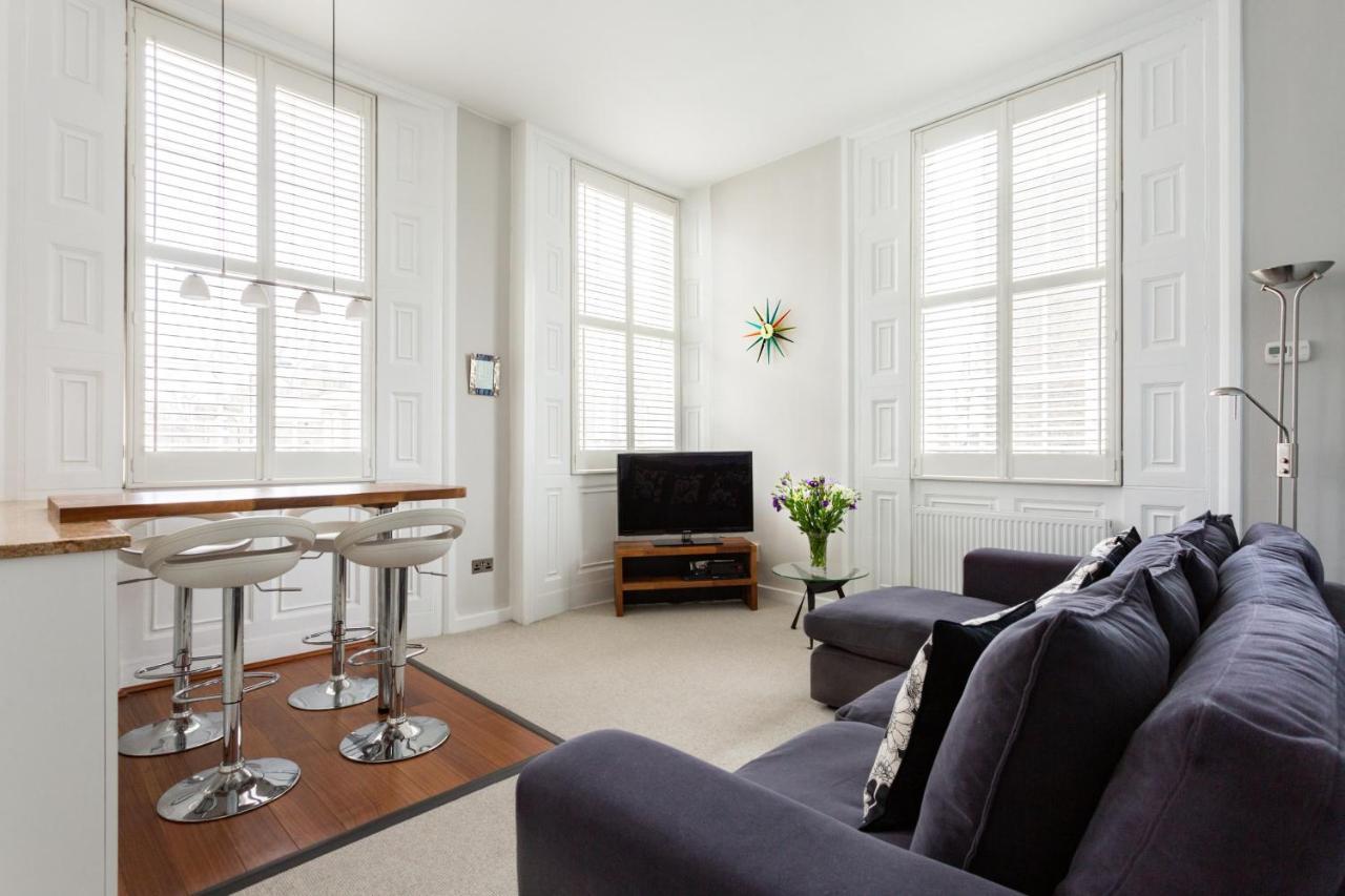 Calthorpe Street Ii By Onefinestay Apartamento