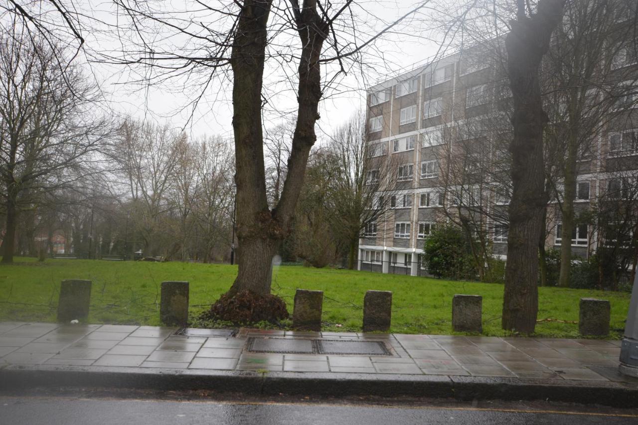 Beautiful Two Bedroom Flat In Brixton London