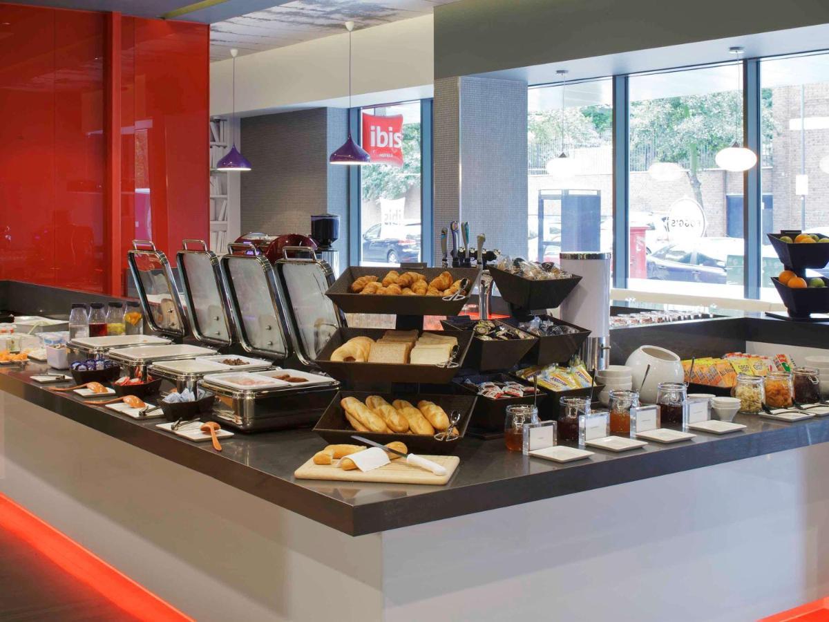 Hotel Ibis Shepherds Bush - Hammersmith London
