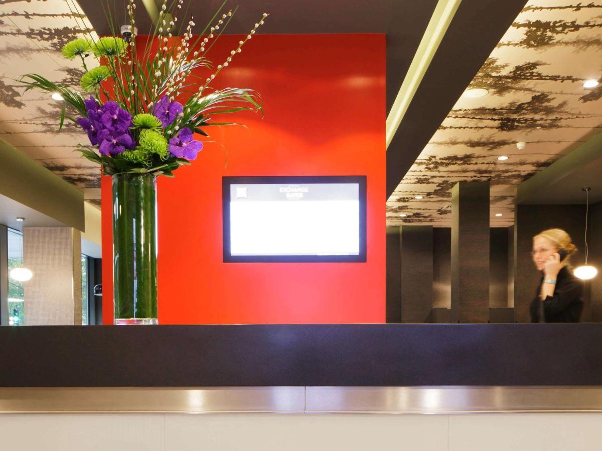 Ibis Shepherds Bush - Hammersmith 3*