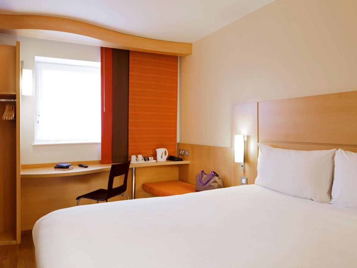 Hotel Ibis Shepherds Bush - Hammersmith London