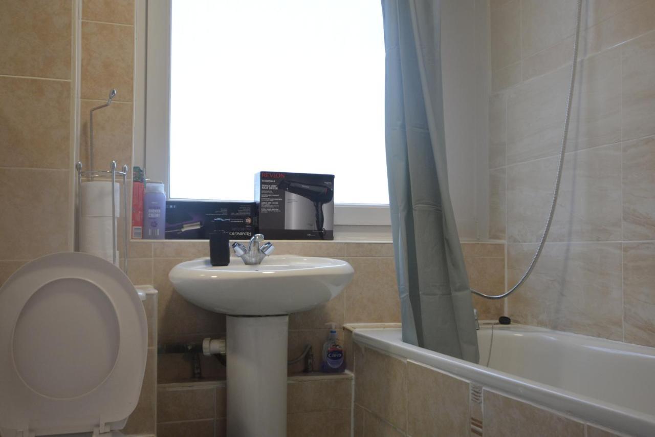 Apartment Beautiful Two Bedroom Flat In Brixton
