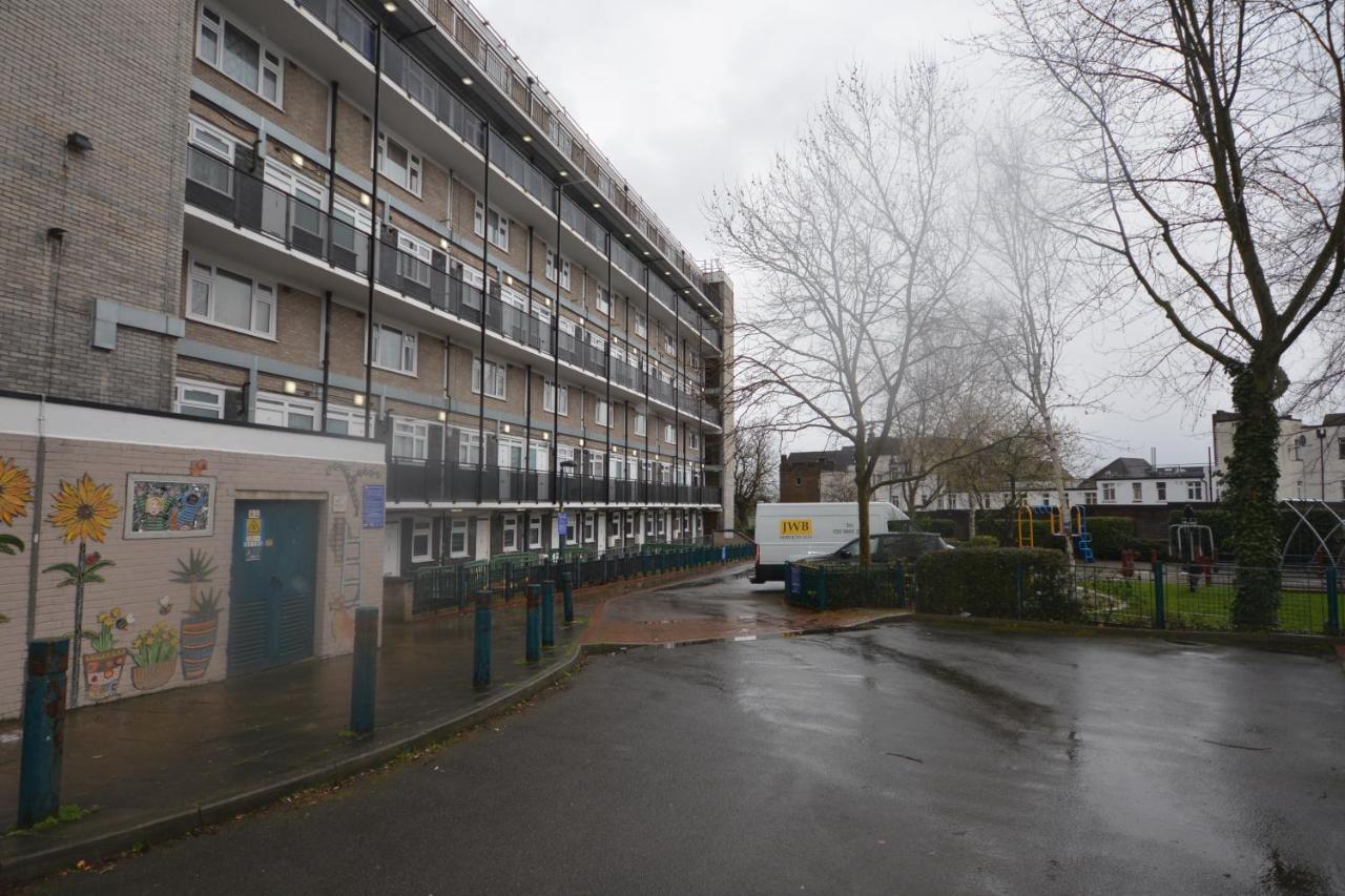 Apartment Beautiful Two Bedroom Flat In Brixton
