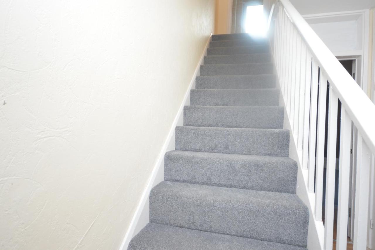 Beautiful Two Bedroom Flat In Brixton London