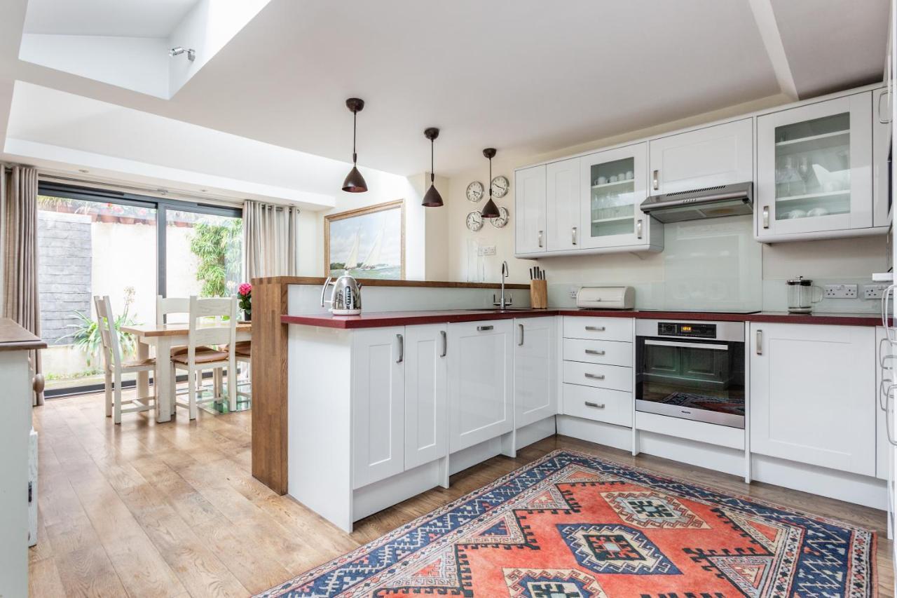Donne Place By Onefinestay