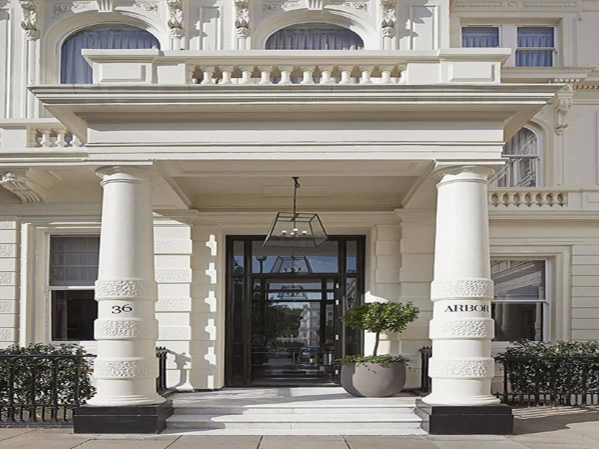 Signature Townhouse Hyde Park Hotel