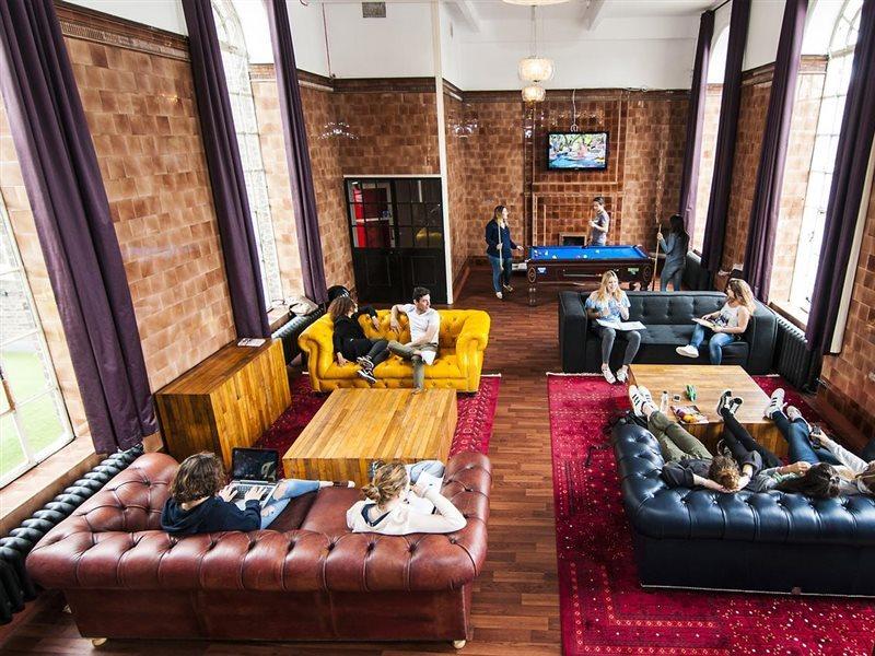 Rest Up Hostel Hostel