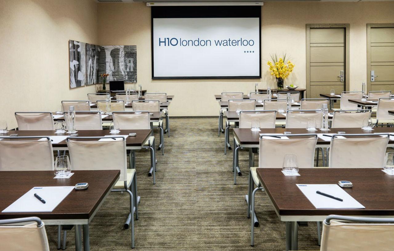 H10 Waterloo Londres