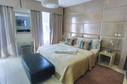 Room Home Stay Aparthotel London