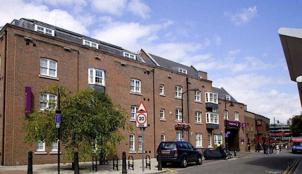 Premier Southwark 3* Londres