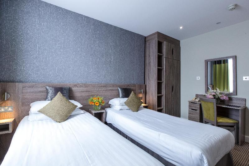 Hotel Phoenix Londres
