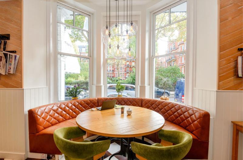 Hotel Indigo - Kensington By Ihg Londres