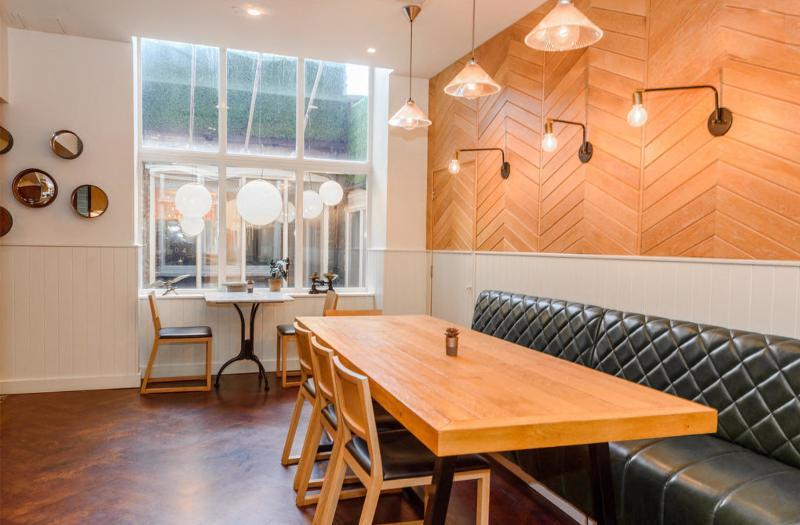 Indigo - Kensington By Ihg Londres