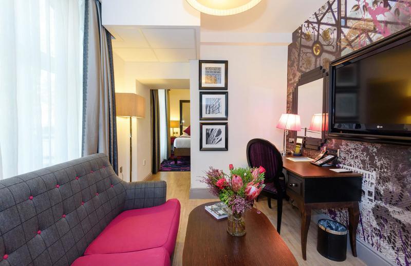 Indigo - Kensington By Ihg Hotel Londres