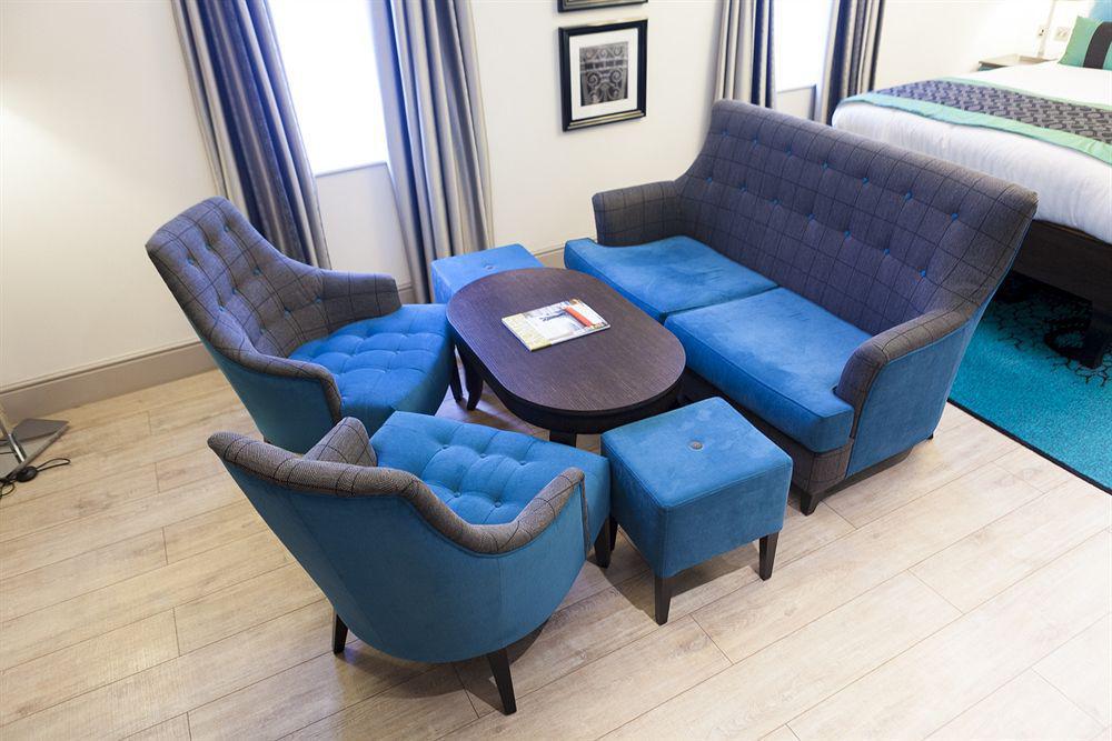 Indigo - Kensington By Ihg Londres