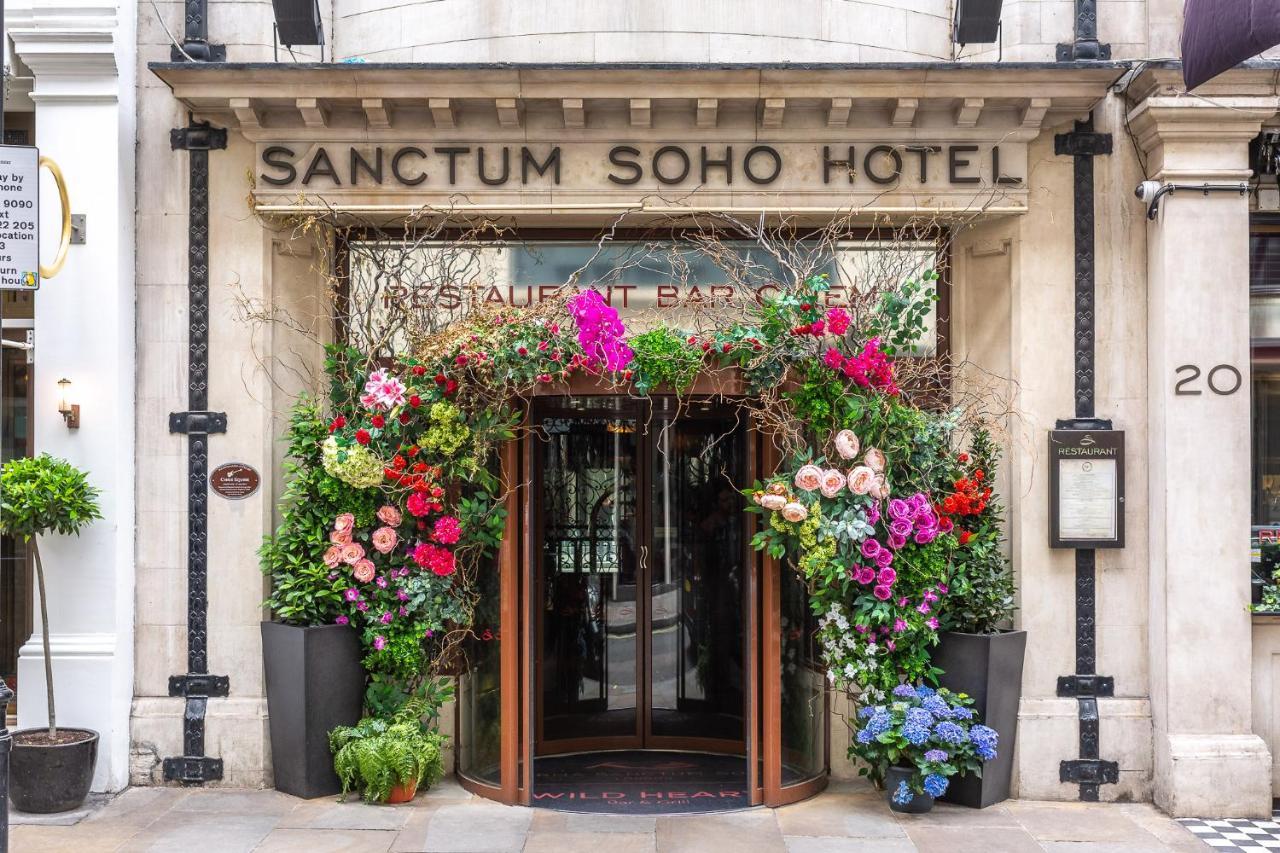 Karma Sanctum Soho 5*