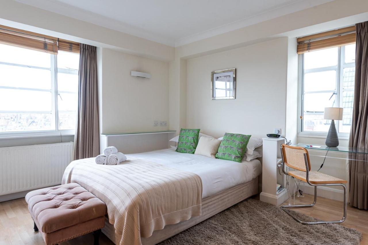 Apartamento 803 - Nell Gwynn House, Chelsea Londres