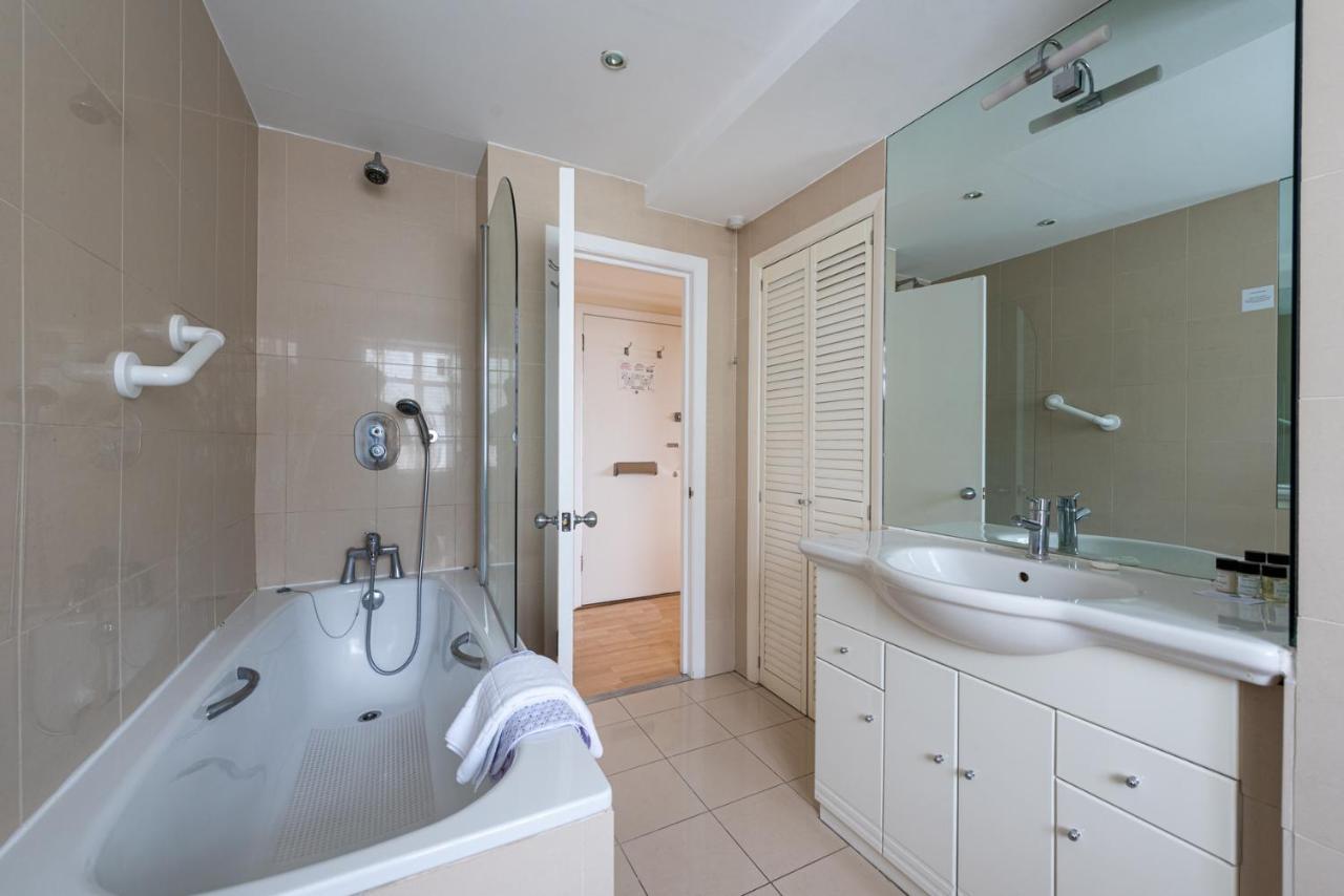 Apartamento 803 - Nell Gwynn House, Chelsea *