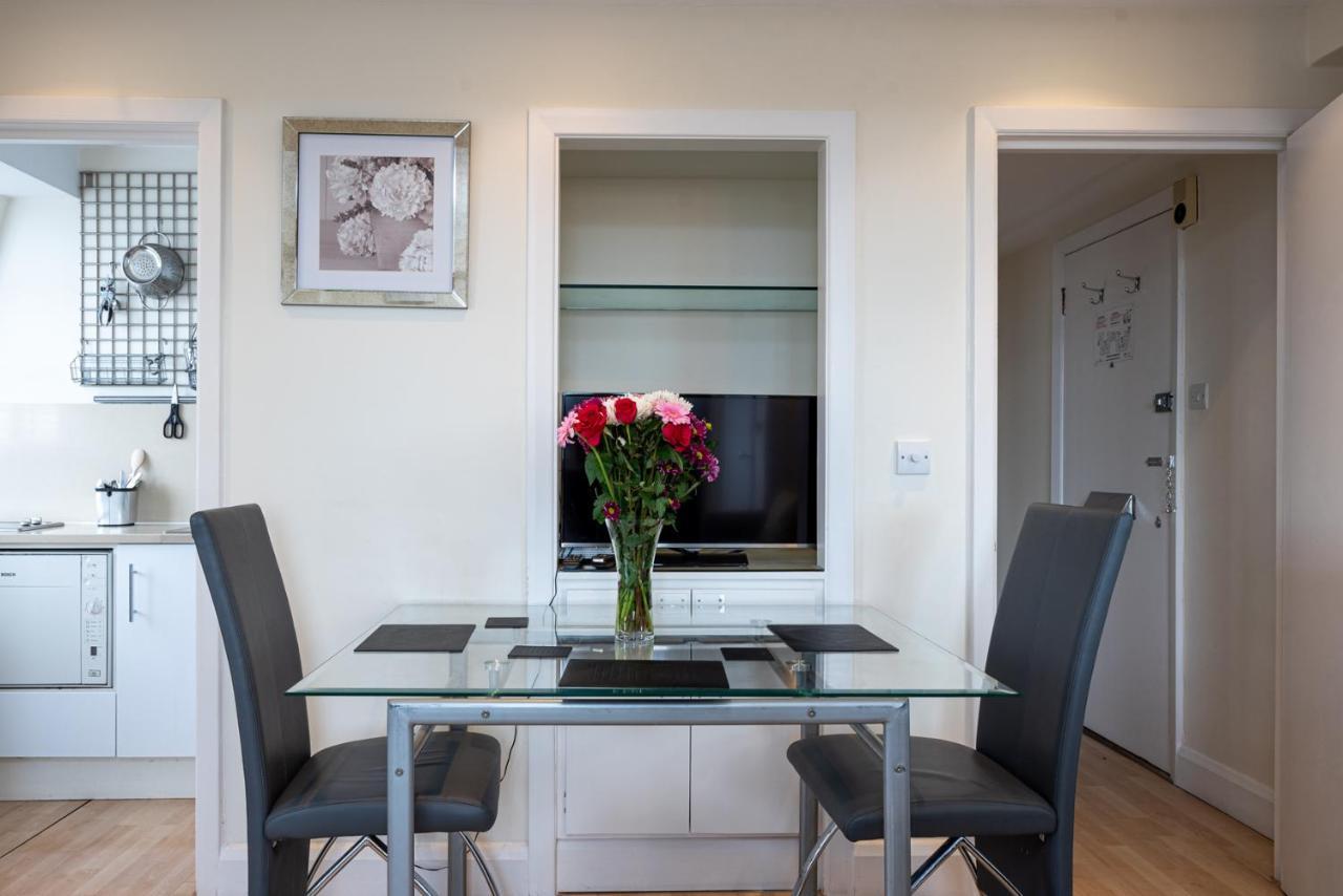 803 - Nell Gwynn House, Chelsea Apartamento