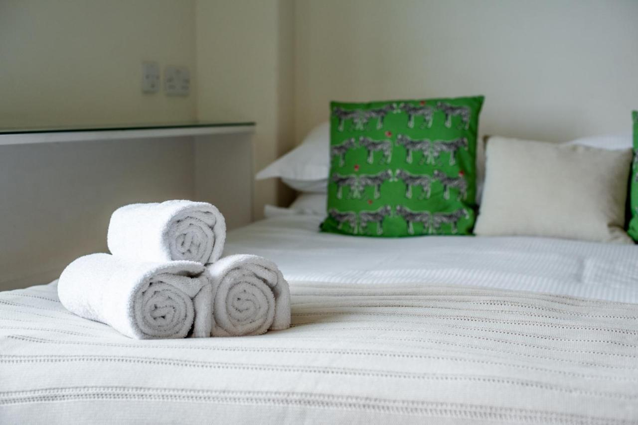 Apartamento 803 - Nell Gwynn House, Chelsea