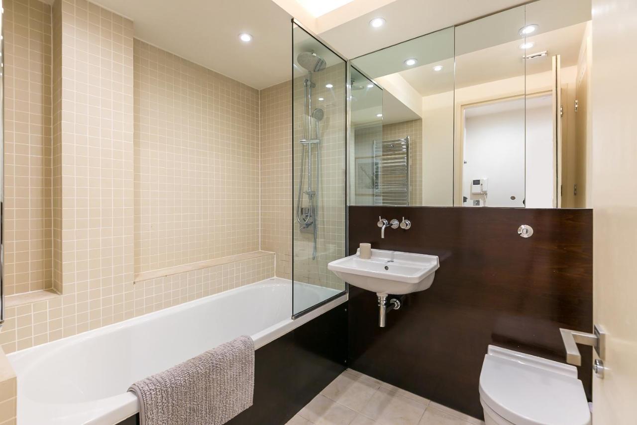 The Armitage Marylebone * London