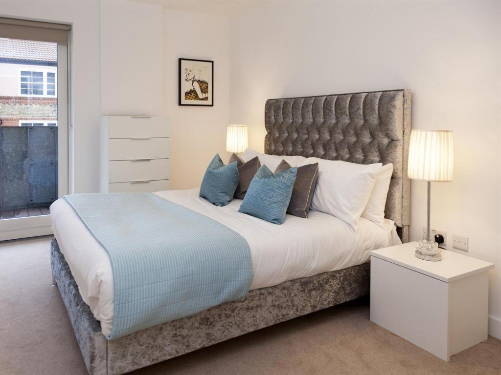Apartment Exclusive Tower Bridge