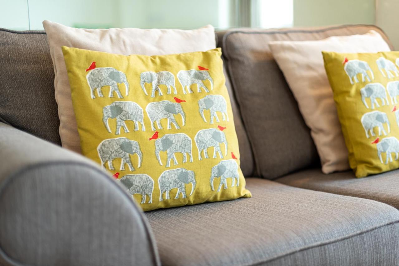 Apartamento 803 - Nell Gwynn House, Chelsea *