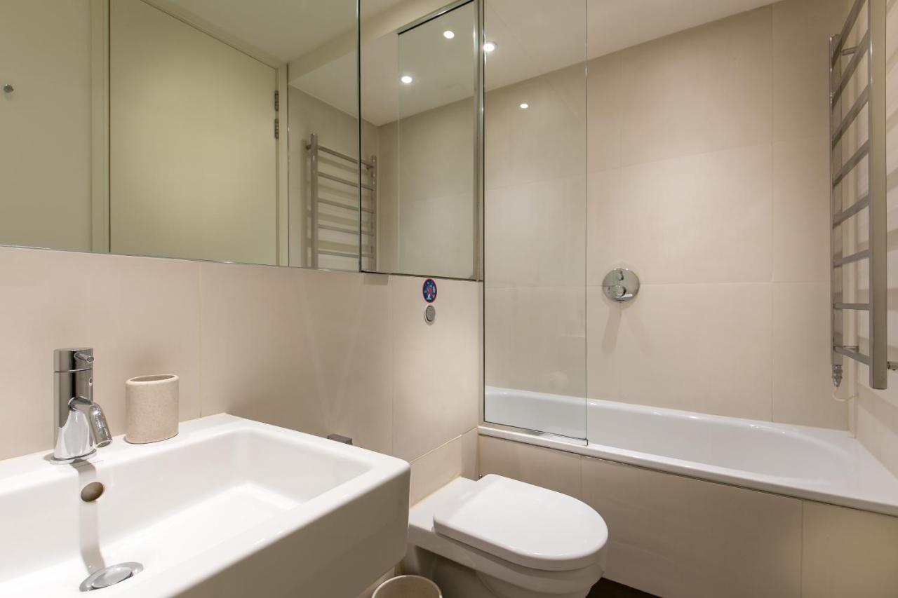 The Armitage Marylebone Apartment